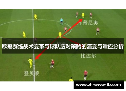 欧冠赛场战术变革与球队应对策略的演变与适应分析