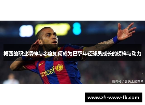 梅西的职业精神与态度如何成为巴萨年轻球员成长的榜样与动力 梅西的职业精神与态度如何成为巴萨年轻球员成长的榜样与动力