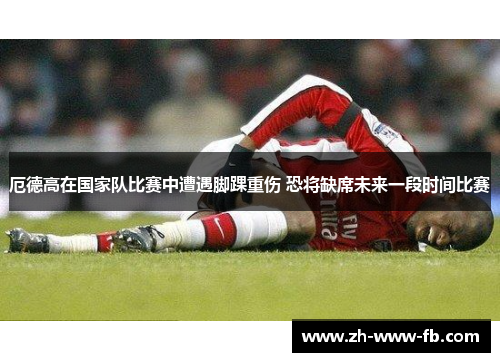 厄德高在国家队比赛中遭遇脚踝重伤 恐将缺席未来一段时间比赛 厄德高在国家队比赛中遭遇脚踝重伤 恐将缺席未来一段时间比赛