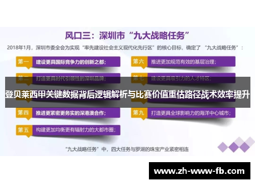 登贝莱西甲关键数据背后逻辑解析与比赛价值重估路径战术效率提升